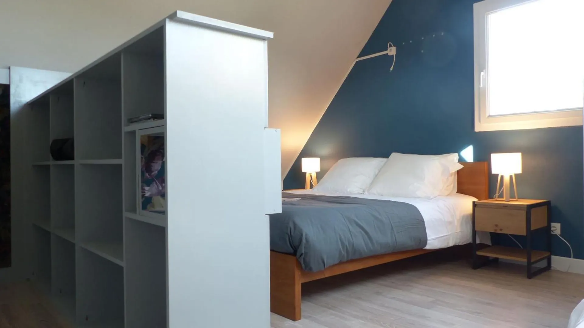 Holiday home Confortable Maison Avec Piscine A Larmor Baden