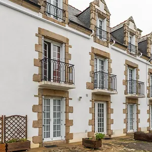Chez Merlin Appartement